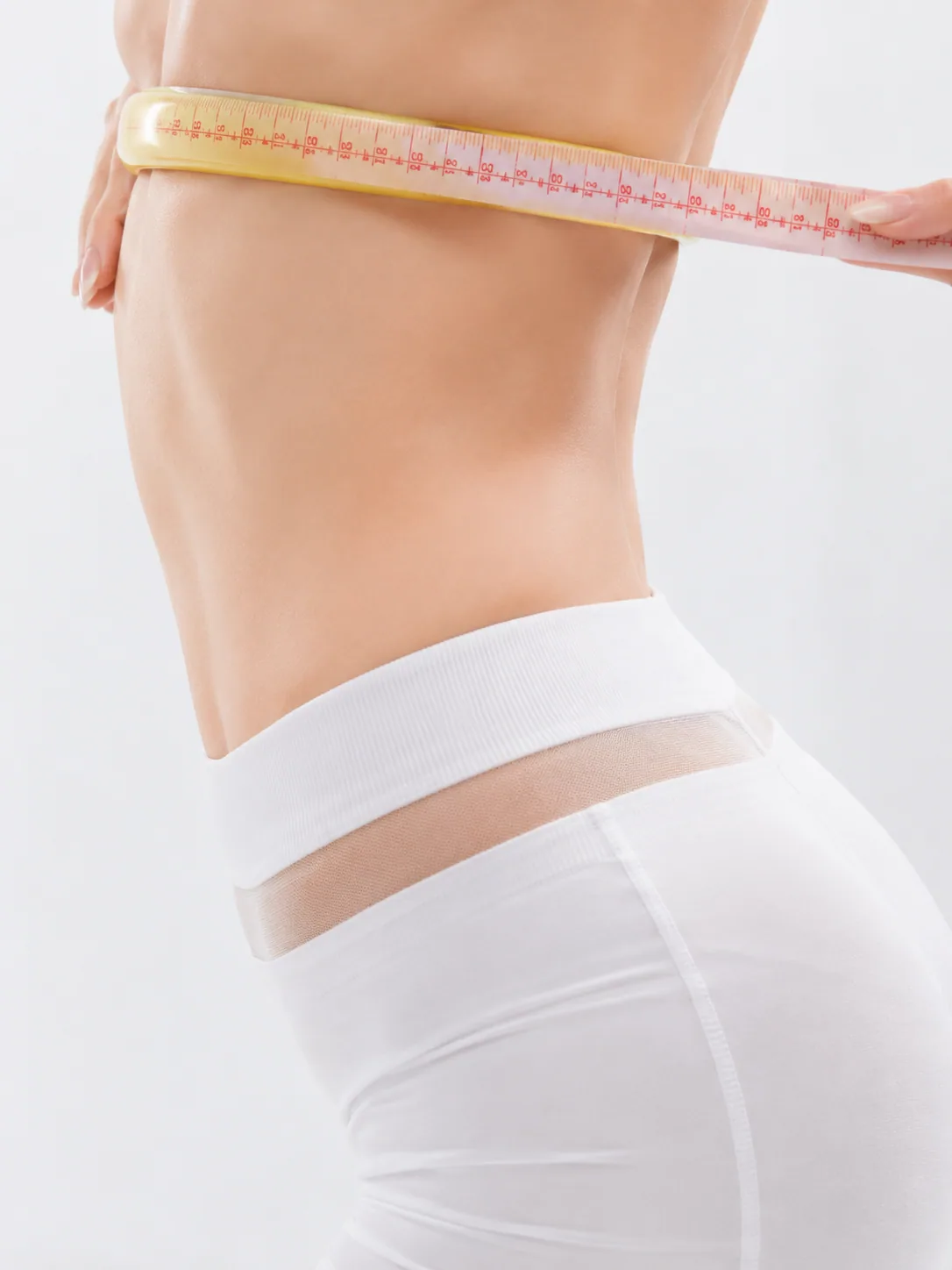 바디성형 안내 이미지 — 지방흡입, 복부, 힙업